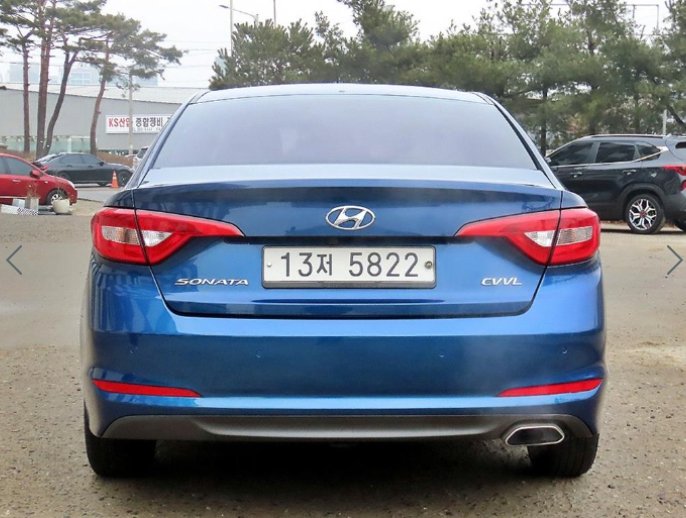 LF SONATA CVVL