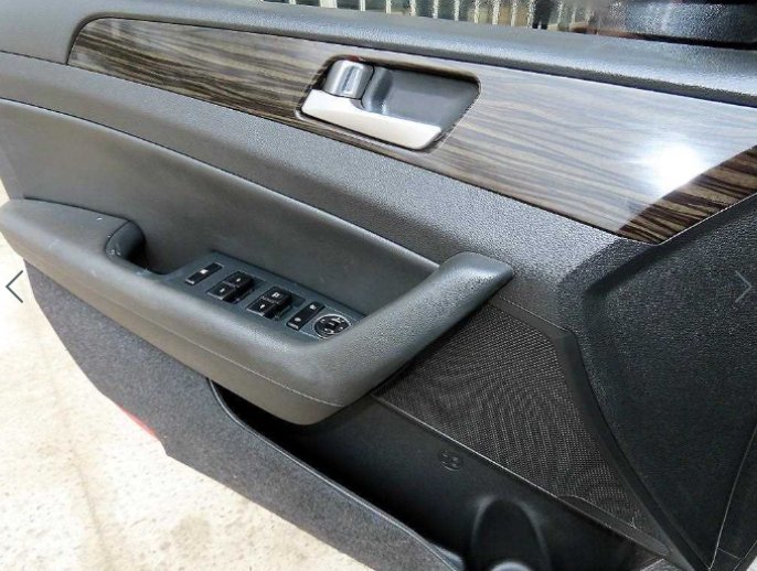 LF SONATA