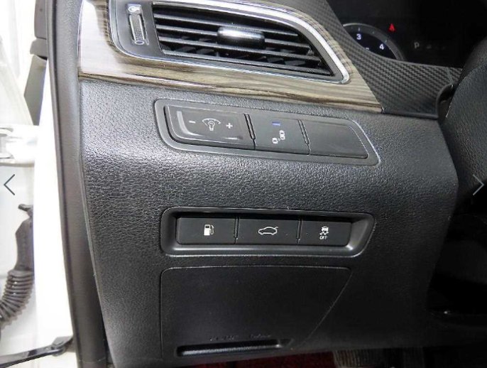 LF SONATA