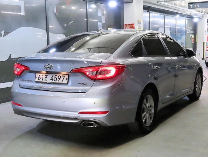 LF SONATA CVVL