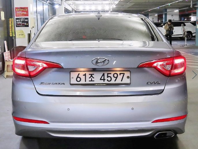 LF SONATA CVVL