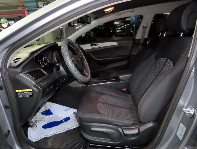 LF SONATA CVVL