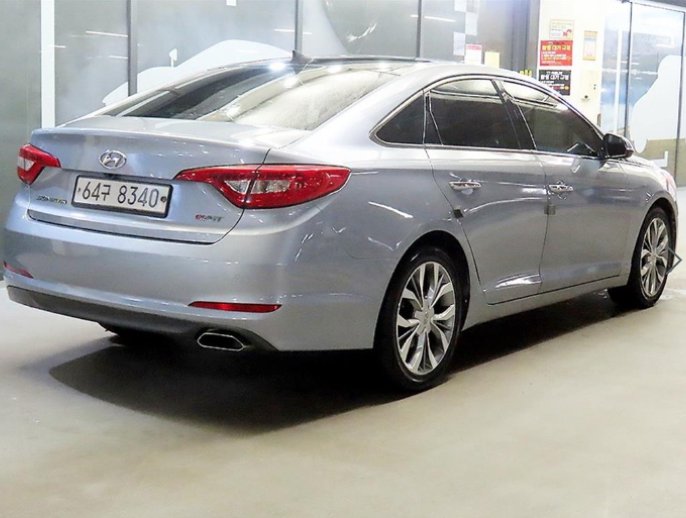 LF SONATA
