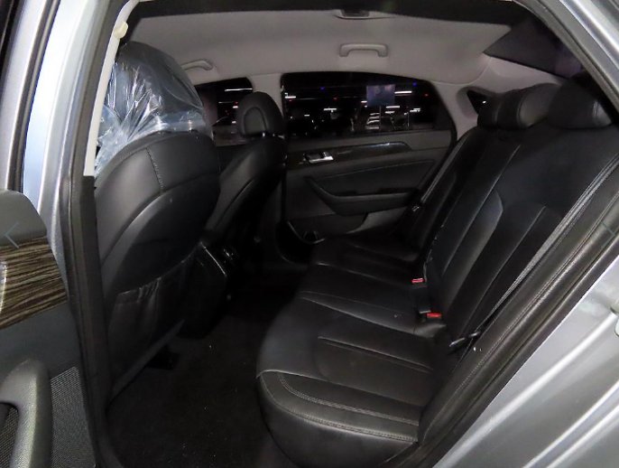 LF SONATA CVVL