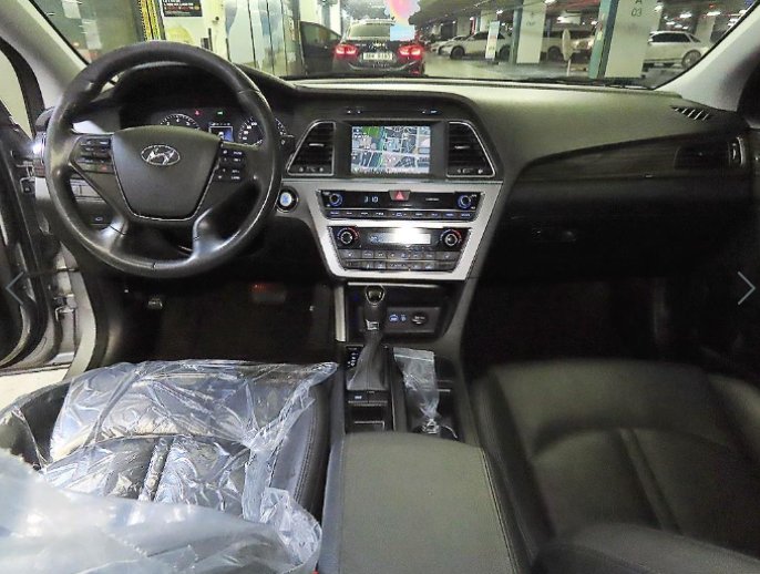 LF SONATA CVVL